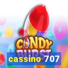 cassino 707